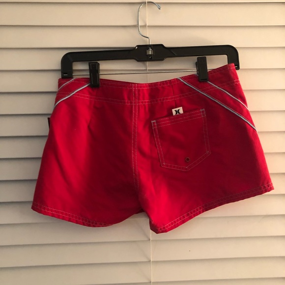 Vintage Hurley shorts - Picture 2 of 3